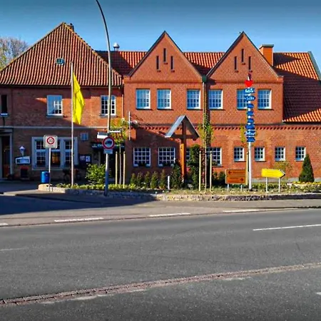 Gasthof-hotel Biedendieck Hotel Warendorf