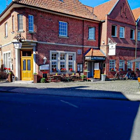 Gasthof-hotel Biedendieck *