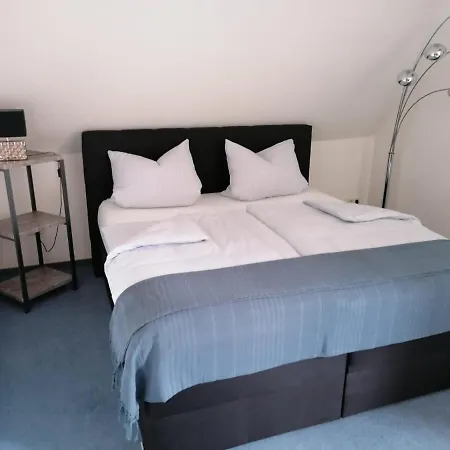 Gasthof-hotel Biedendieck