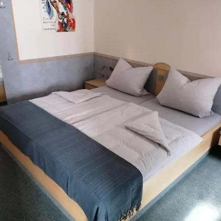 Gasthof-hotel Biedendieck *