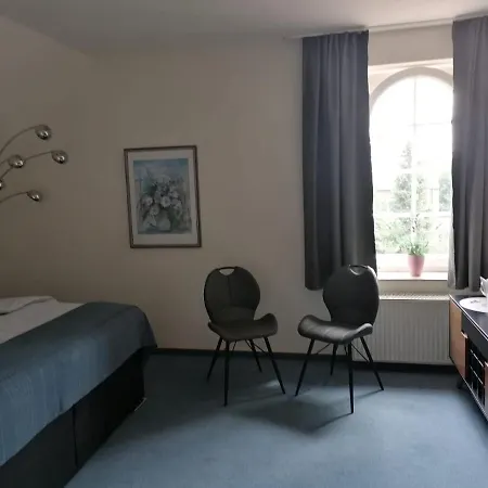 Gasthof-hotel Biedendieck