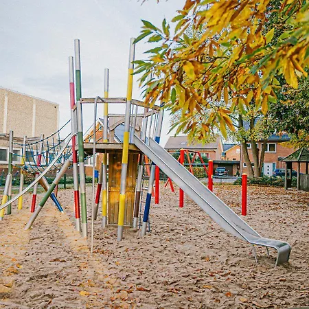 Gasthof-hotel Biedendieck * Warendorf