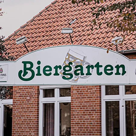 Gasthof-hotel Biedendieck Hotell Warendorf