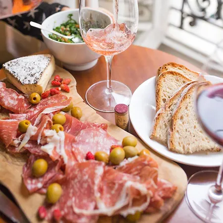 Gasthof-hotel Biedendieck * וורנדורף