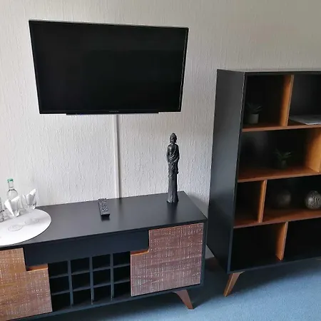 Gasthof-hotel Biedendieck