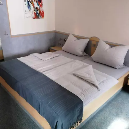 Gasthof-hotel Biedendieck Hotell *