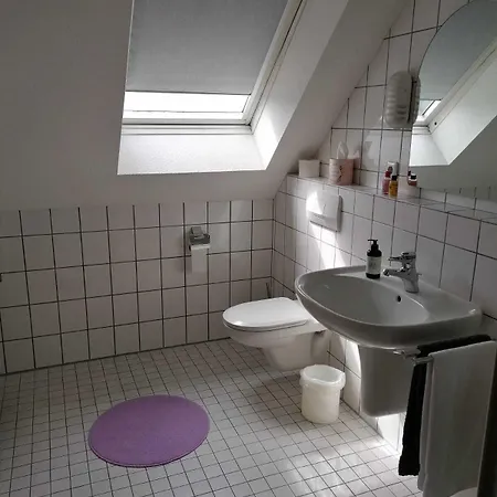 Gasthof-hotel Biedendieck