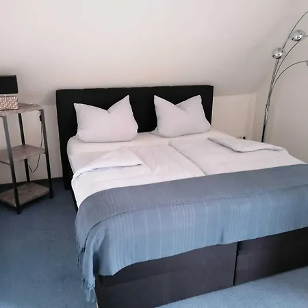 Gasthof-hotel Biedendieck