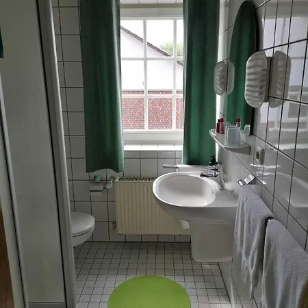 Hotell Gasthof-hotel Biedendieck