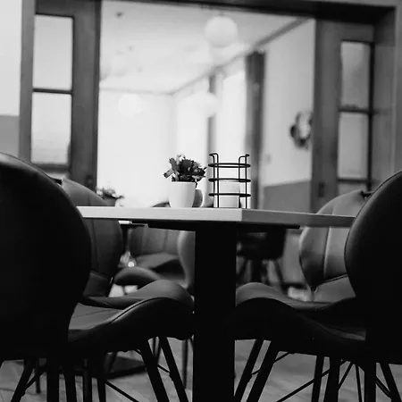 Gasthof-hotel Biedendieck Hotell *