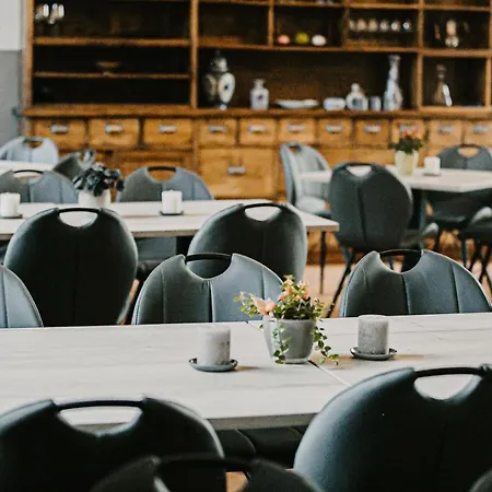 Gasthof-hotel Biedendieck