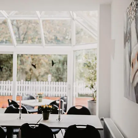 Gasthof-hotel Biedendieck * וורנדורף