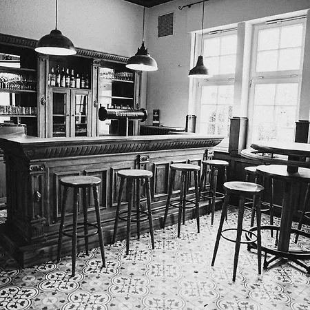 Gasthof-hotel Biedendieck וורנדורף