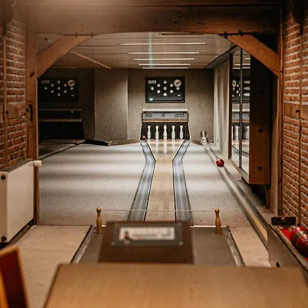 Hotell Gasthof-hotel Biedendieck *