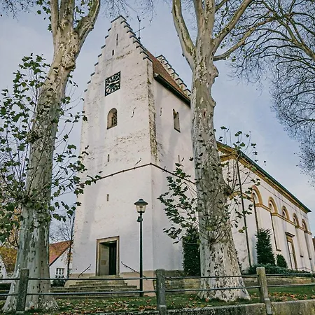Gasthof-hotel Biedendieck