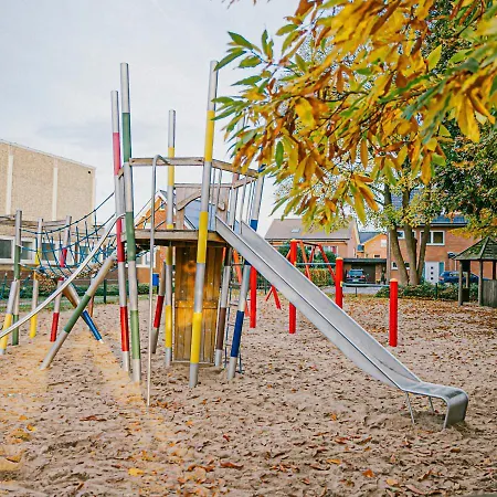 Gasthof-hotel Biedendieck Warendorf