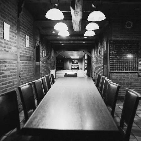 Gasthof-hotel Biedendieck *