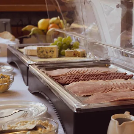 Gasthof-hotel Biedendieck וורנדורף