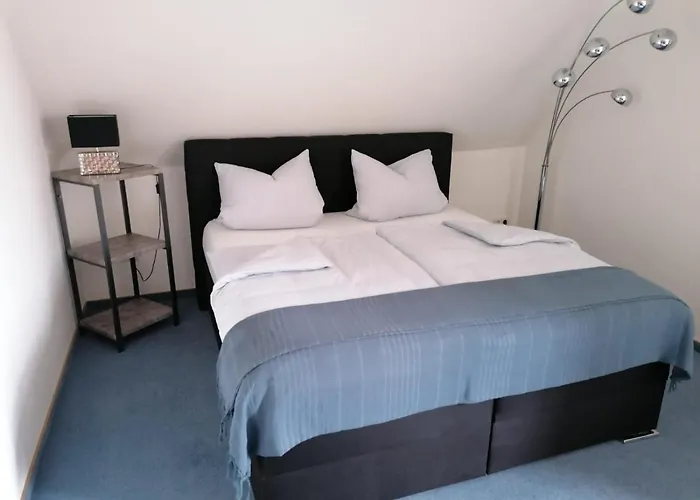 Gasthof-hotel Biedendieck