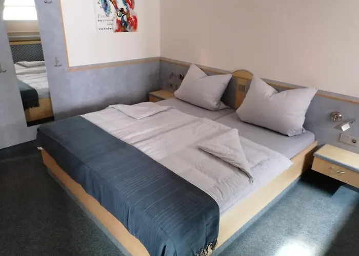 Gasthof-hotel Biedendieck *