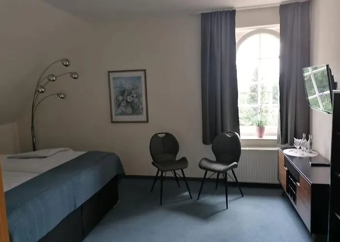 Gasthof-hotel Biedendieck