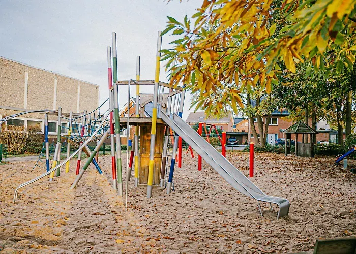 Gasthof-hotel Biedendieck * 워렌도르프