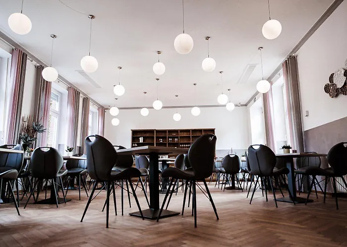 호텔 Gasthof-hotel Biedendieck 워렌도르프