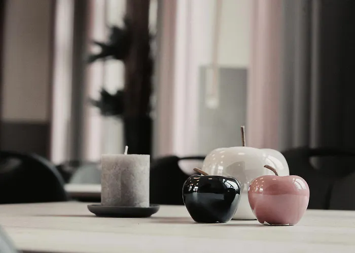 Gasthof-hotel Biedendieck 호텔 *