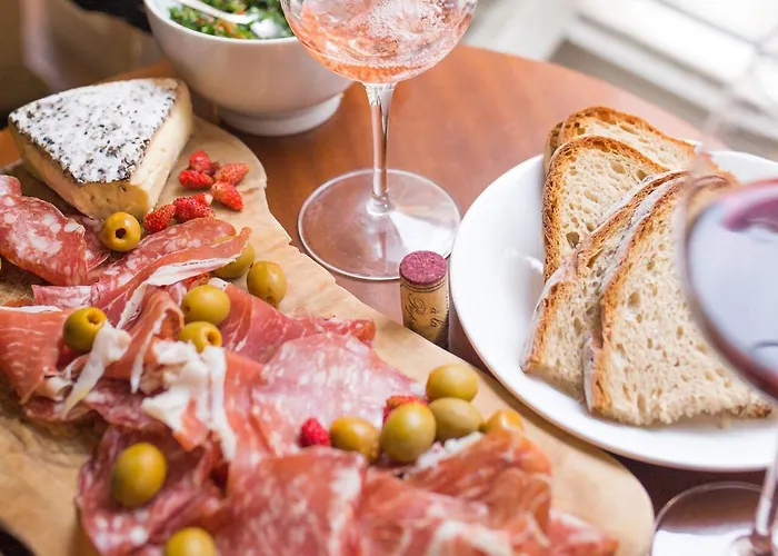 Gasthof-hotel Biedendieck * 워렌도르프