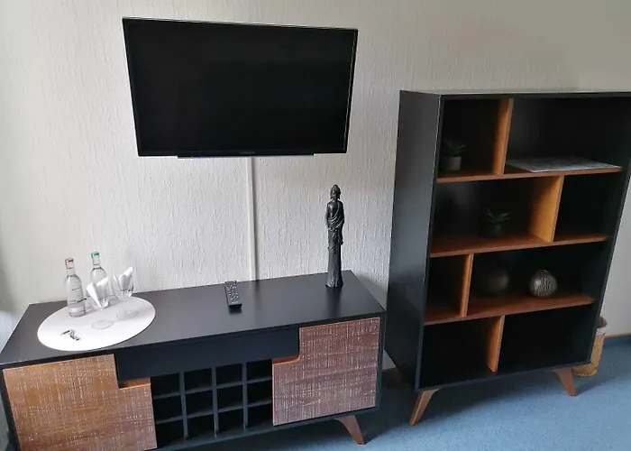 Gasthof-hotel Biedendieck