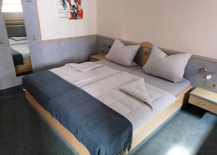 Gasthof-hotel Biedendieck Hotel *