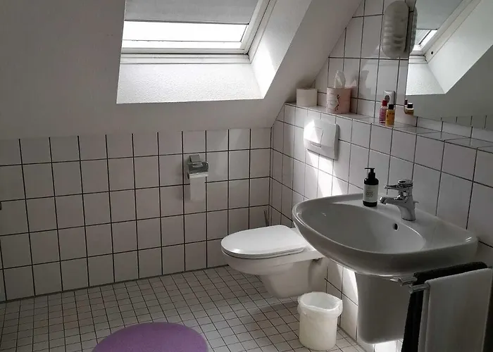 Gasthof-hotel Biedendieck