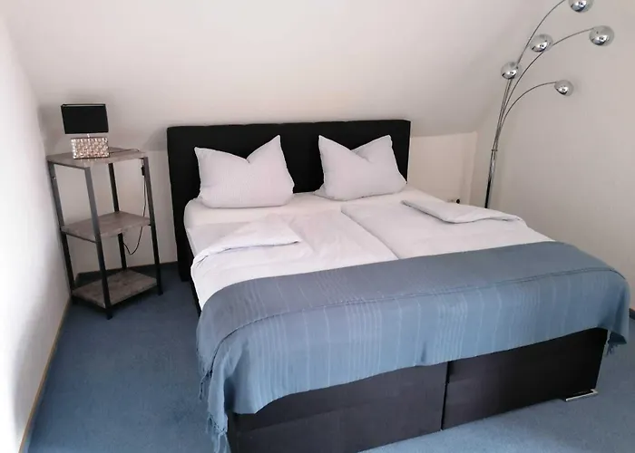 Gasthof-hotel Biedendieck