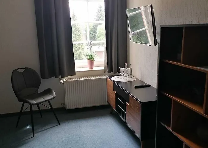 호텔 Gasthof-hotel Biedendieck