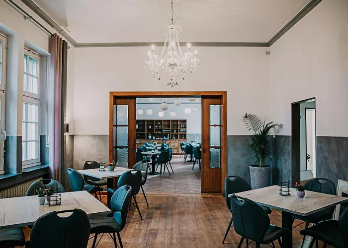 Gasthof-hotel Biedendieck Hotel Warendorf