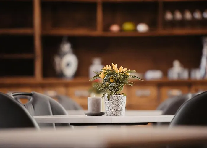 호텔 Gasthof-hotel Biedendieck 워렌도르프