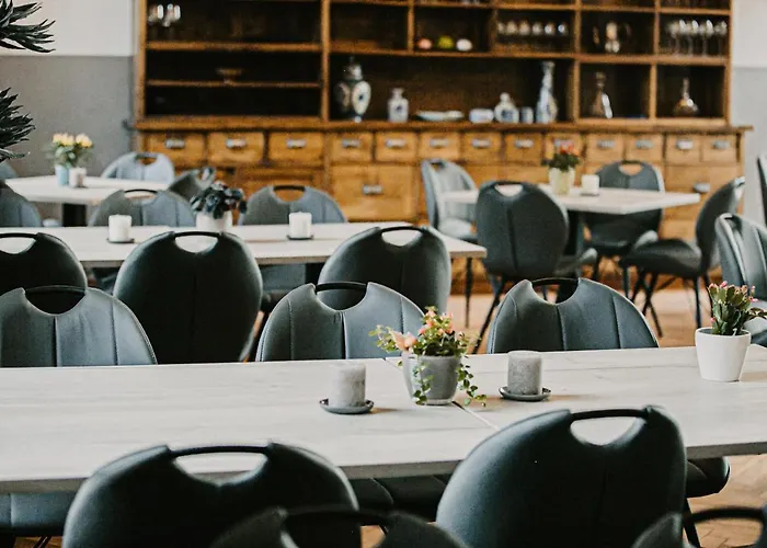 Gasthof-hotel Biedendieck