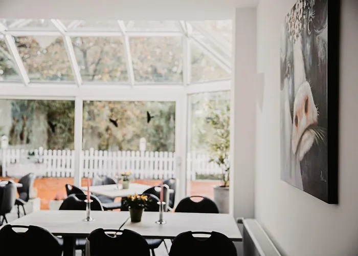 Gasthof-hotel Biedendieck * 워렌도르프