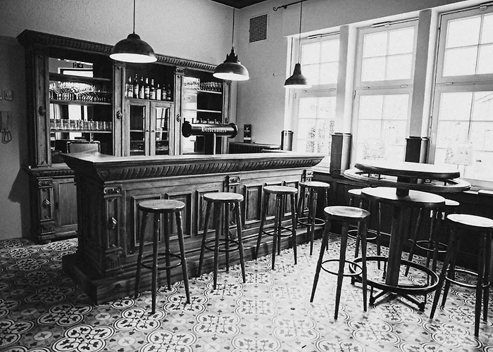 Gasthof-hotel Biedendieck 워렌도르프