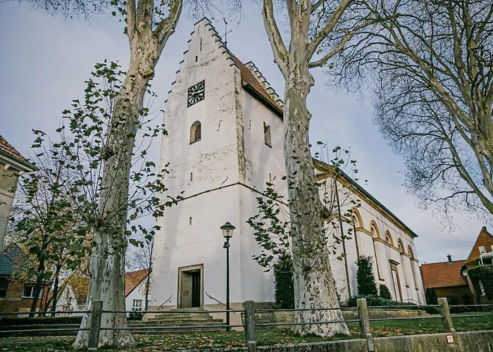 Gasthof-hotel Biedendieck