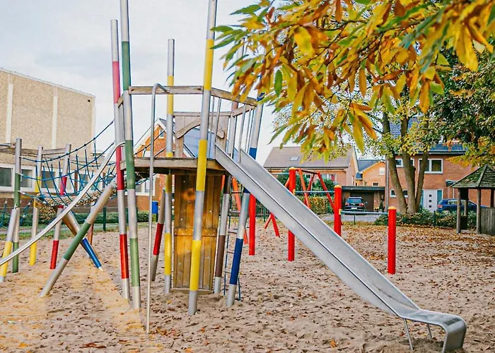 Gasthof-hotel Biedendieck 워렌도르프