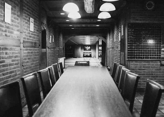 Gasthof-hotel Biedendieck *