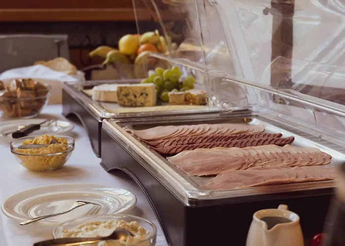 Gasthof-hotel Biedendieck Warendorf